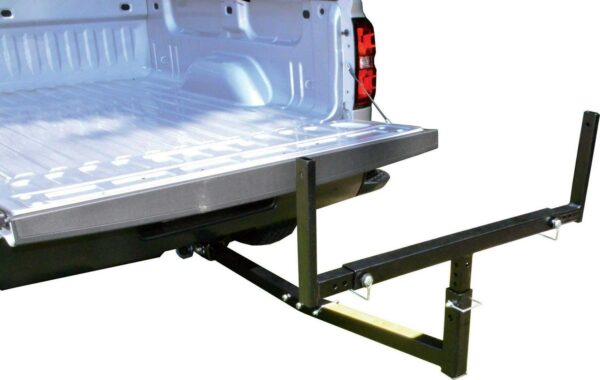 Malone Auto Racks Axis Truck Bed Extender