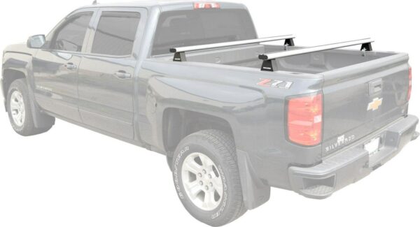 Malone Auto Racks CrossBedTruck Cross Rail