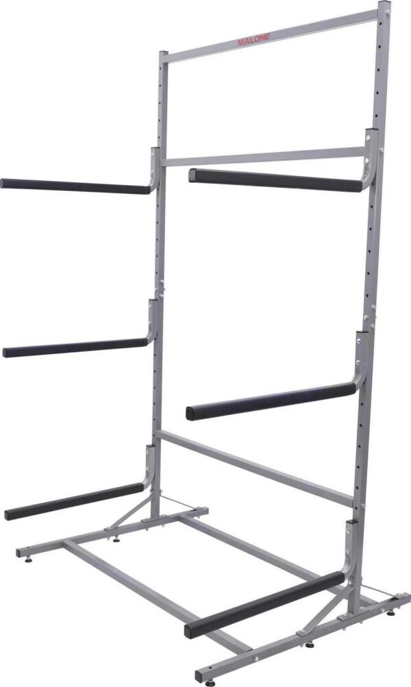 Malone Auto Racks FS 6+ Stand-Up Paddle Board Storage Rack