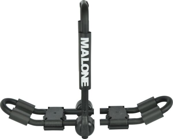 Malone Auto Racks Folding Multi-Rack Boat Carrier