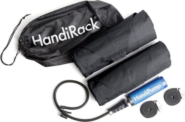 Malone Auto Racks HandiRack Inflatable Roof Rack