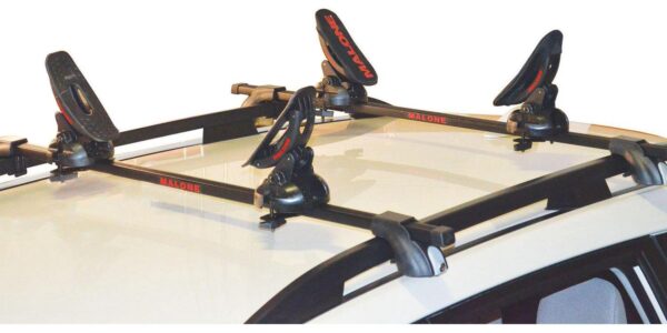 Malone Auto Racks SaddleUp Pro Kayak Rack