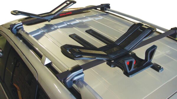 Malone Auto Racks SeaWing Stinger Combo Kayak Rack