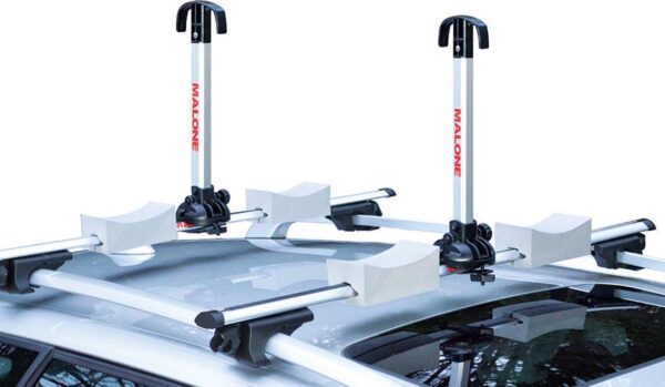 Malone Auto Racks Stax Pro2 Two Kayak Rack