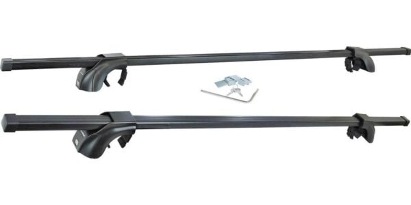 Malone Auto Racks SteelTop Universal Cross Rail System