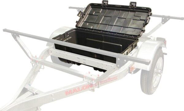 Malone Auto Racks Trailer Storage Trunk