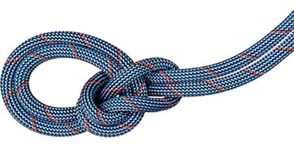 Mammut 10.2 Crag Classic Rope