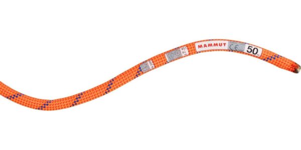 Mammut 7.5 Alpine Sender Dry Rope