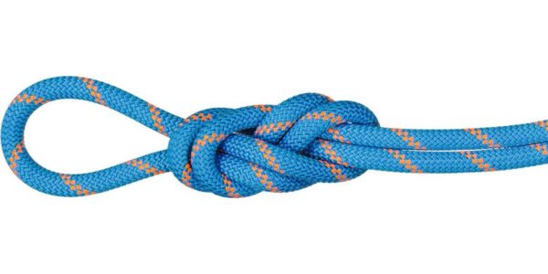 Mammut 8.7 Alpine Sender Dry Rope