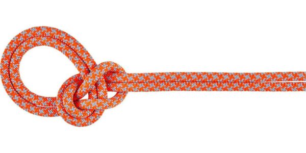 Mammut 8.7 Crag Sender Dry Rope