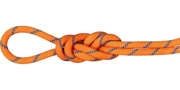 Mammut 9.0 Alpine Sender Dry Rope