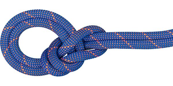 Mammut 9.0 Crag Sender Dry Rope