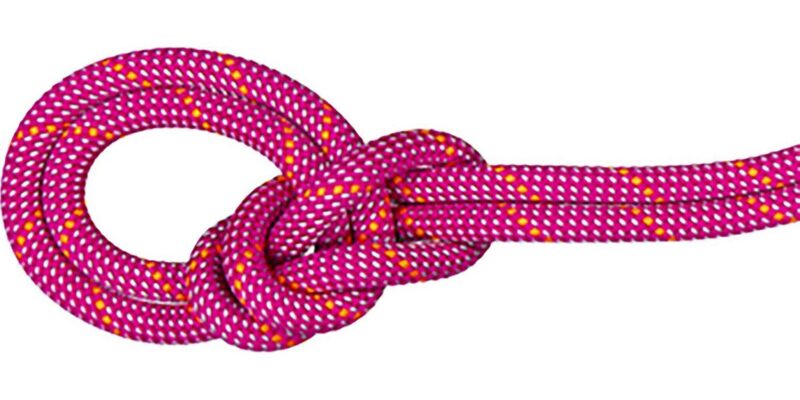 Mammut 9.5 Crag Dry Rope - Image 2