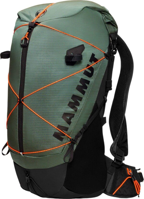 Mammut Ducan Spine 28-35 Pack