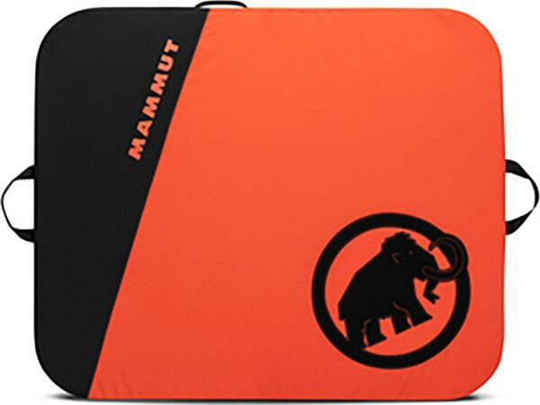 Mammut Slam Pad