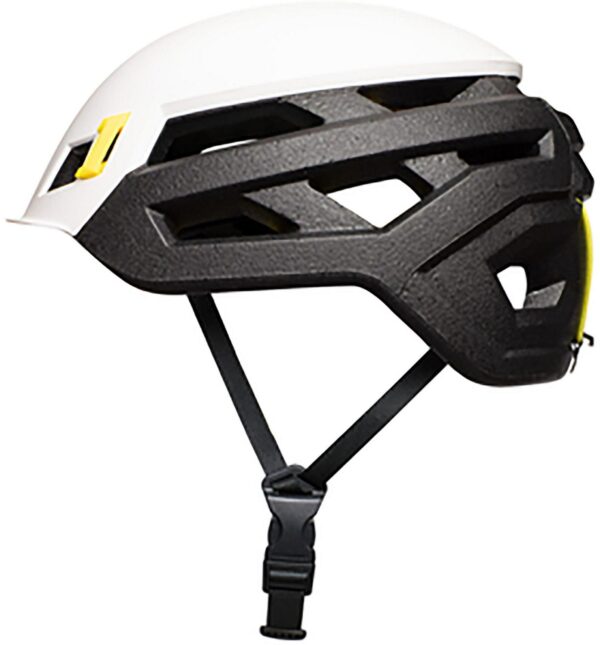 Mammut Wall Rider MIPS Climbing Helmet