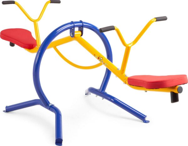 Marcy TT-210 Teeter Totter