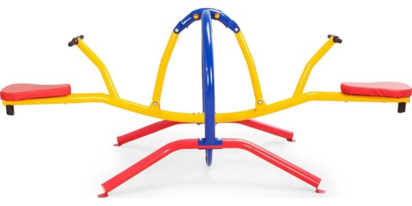 Marcy TT-320 Teeter Totter