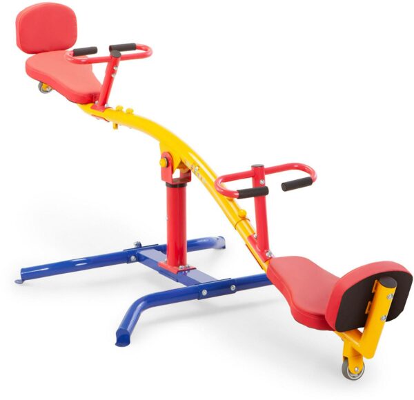 Marcy TT-360 Teeter Totter