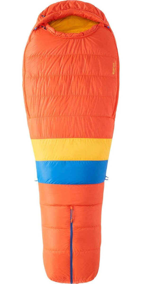 Marmot Always Summer 40 Sleeping Bag