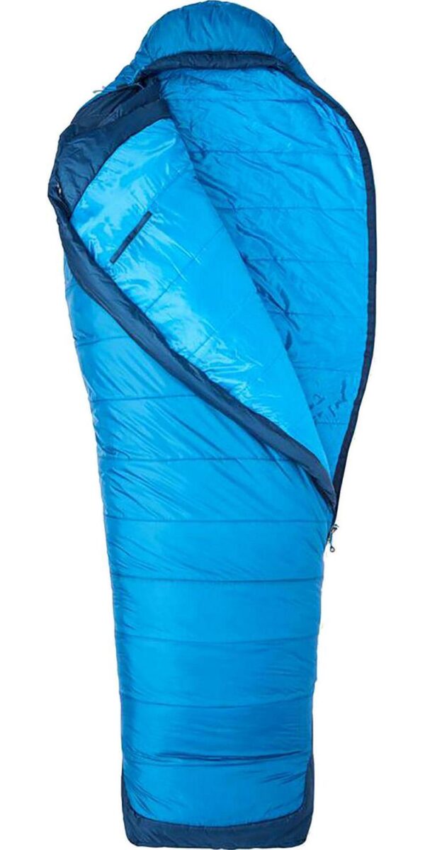 Marmot Extra Wide Trestles 20 Elite Eco Sleeping Bag