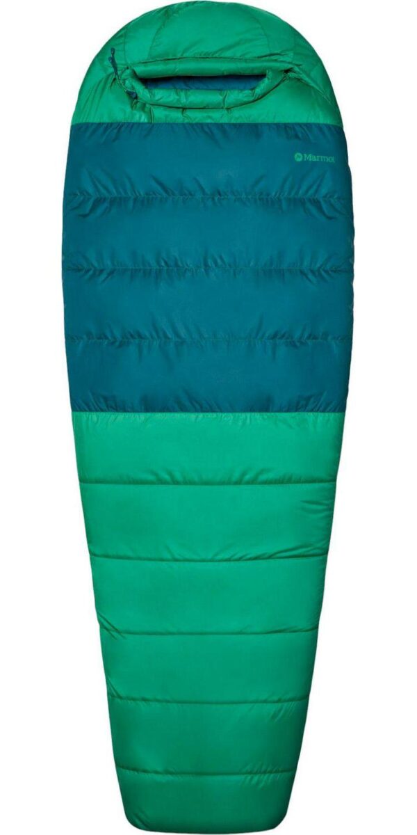 Marmot Lost Coast 30 Sleeping Bag