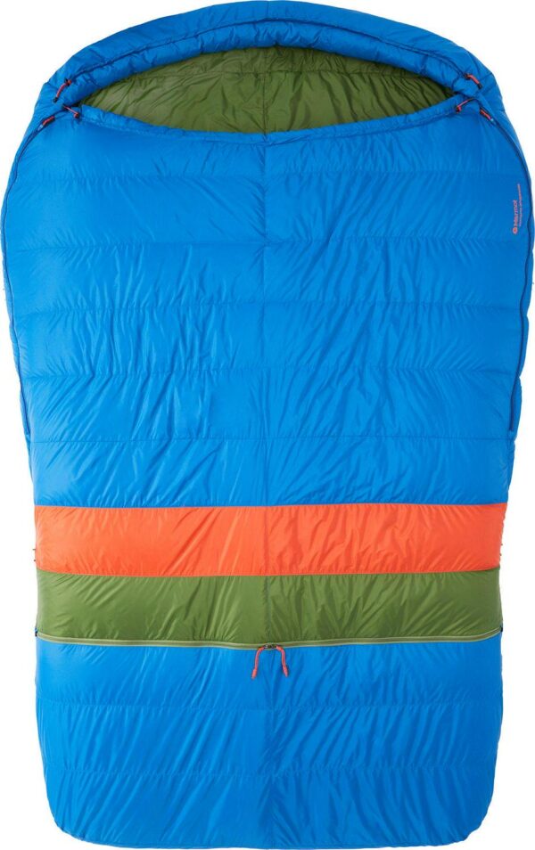 Marmot Sawtooth Doublewide Sleeping Bag