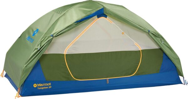 Marmot Tungsten 2 Person Tent