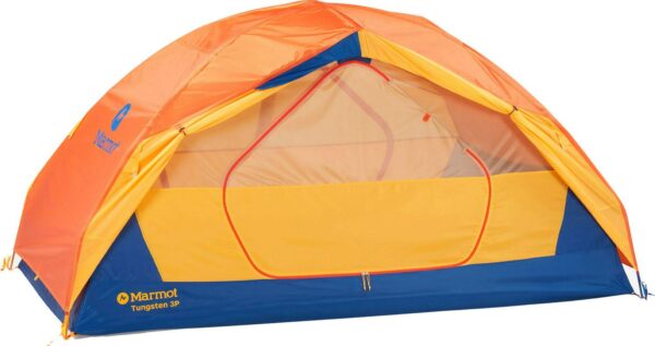 Marmot Tungsten 3 Person Tent