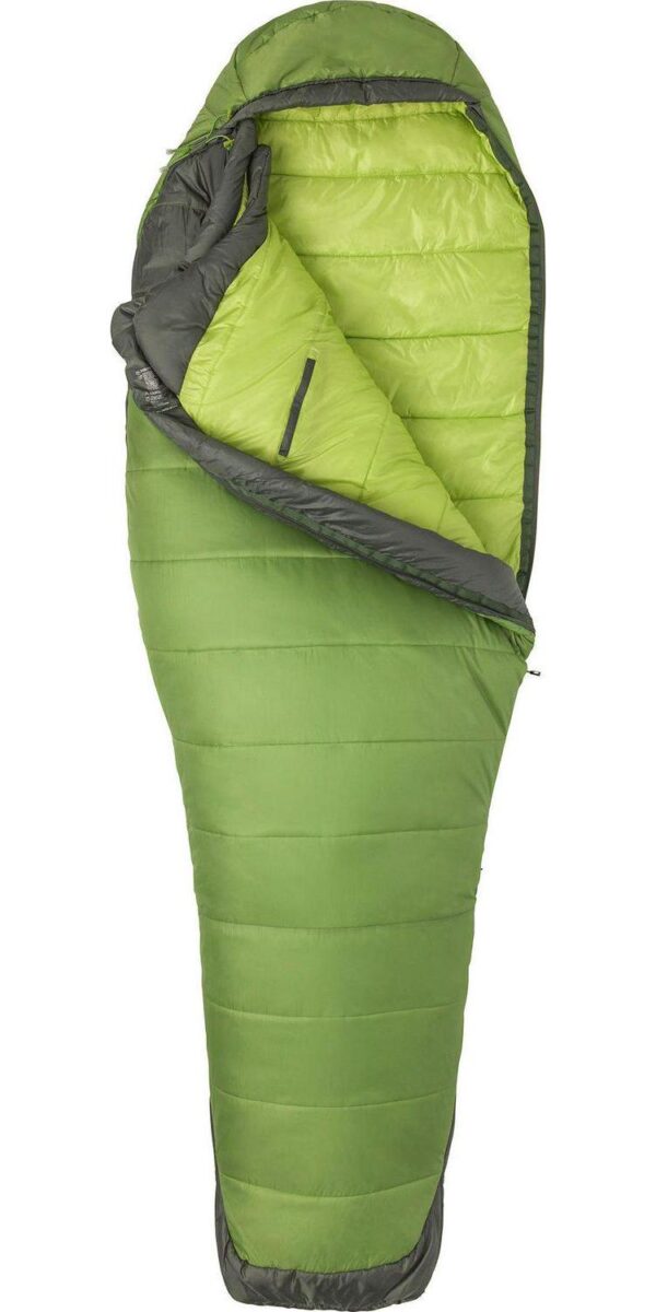 Marmot Women's Trestles Elite Eco 30 Sleeping Bag