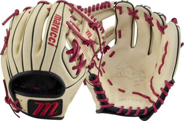 Marucci 11.5 M Type Oxbow Series Glove