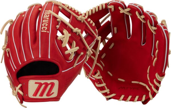 Marucci 11.5 M Type Cypress Series Glove