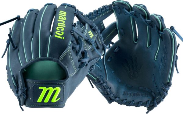Marucci 11.5 M Type Space City Nightshift Series Glove