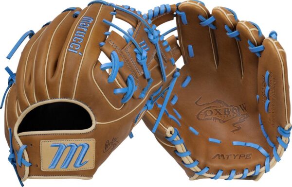 Marucci 11.5  M Type Oxbow Series Glove