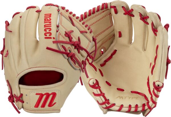 Marucci 11.75 M Type Capitol Series Glove