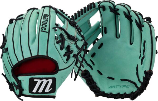 Marucci 11.75 M Type Capitol Series Glove