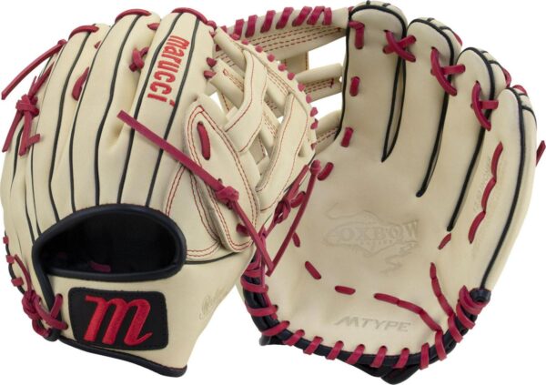 Marucci 12.5 M Type Oxbow Series Glove
