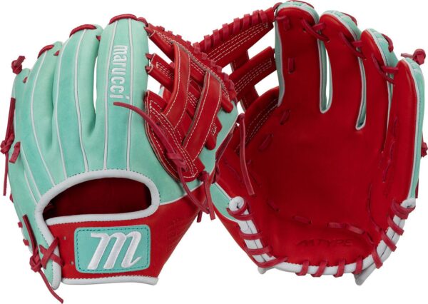 Marucci 12 M Type Capitol Series Glove