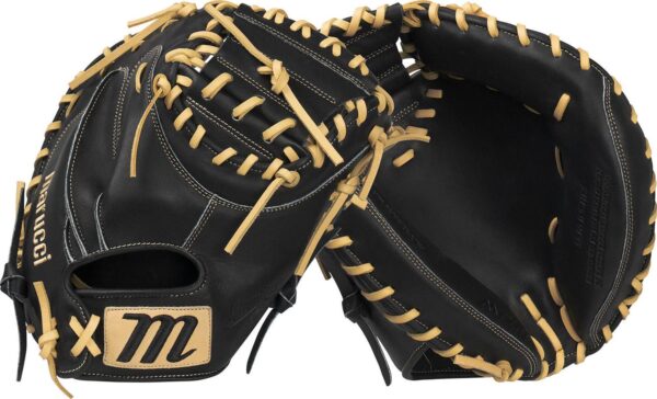 Marucci 33  Ascension Series Catcher's Mitt