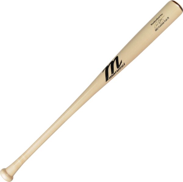 Marucci AB2 Alex Bregman Pro Exclusive Maple Bat