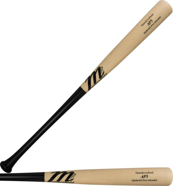 Marucci AP5 Hybrid BBCOR Bat (-3)