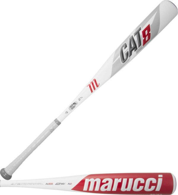 Marucci CAT8 2  USSSA Bat (-5)