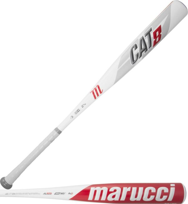 Marucci CAT8 BBCOR Bat (-3)