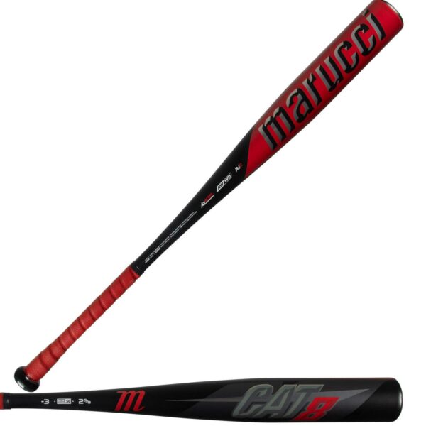 Marucci CAT8 BBCOR Bat (-3)