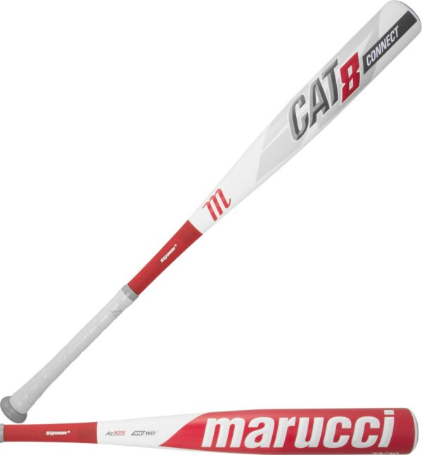 Marucci CAT8 Connect BBCOR Bat (-3)