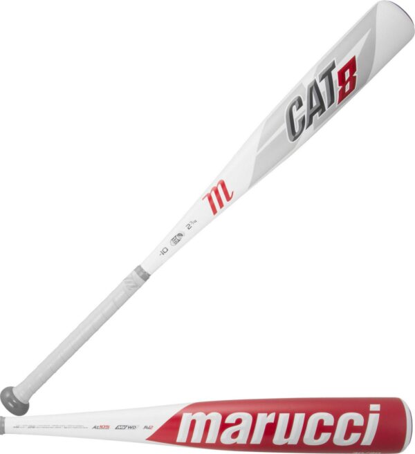 Marucci CAT8 USSSA 2  Bat (-10)