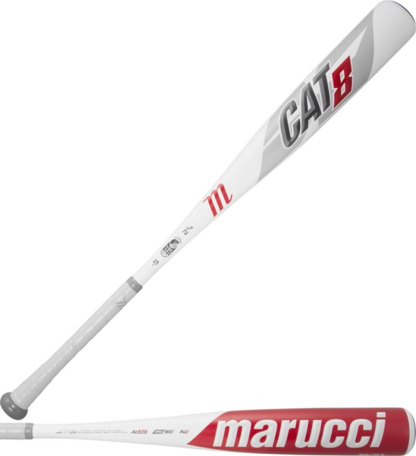 Marucci CAT8 USSSA Bat (-5)