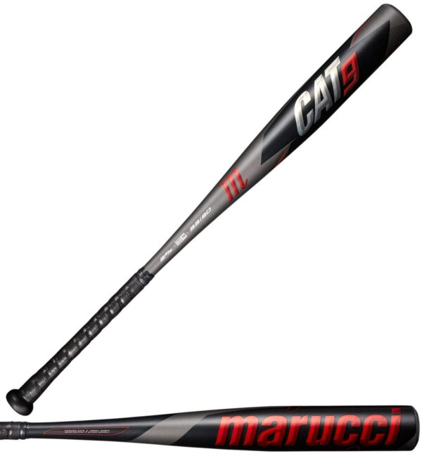 Marucci CAT9 2'' USSSA Bat (-10)