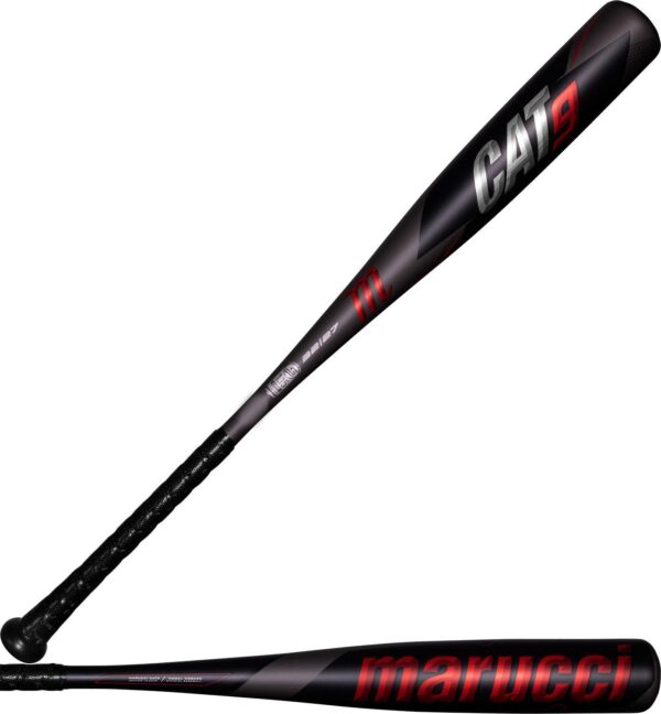 Marucci CAT9 USSSA Bat (-5)