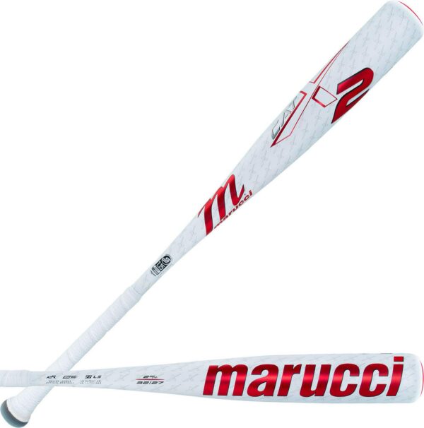 Marucci CATX2 2'' USSSA Bat (-5)